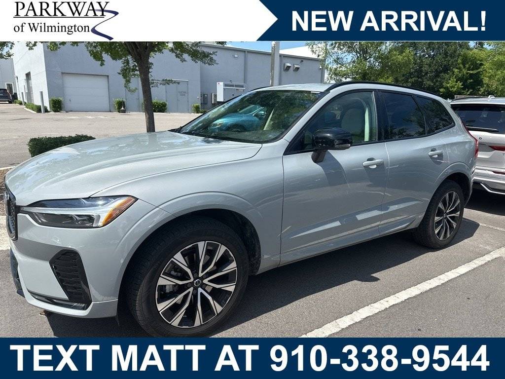 2024 Volvo XC60 Core — SUV — 47,226 mi — Wilmington, NC