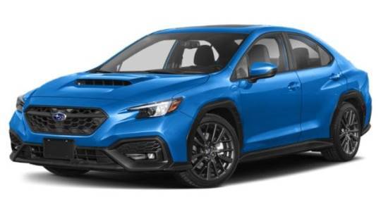 2025 Subaru WRX Premium