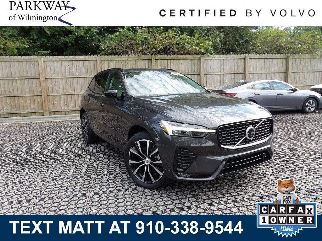 2023 Volvo XC60 Plus — SUV — 28,426 mi — Wilmington, NC