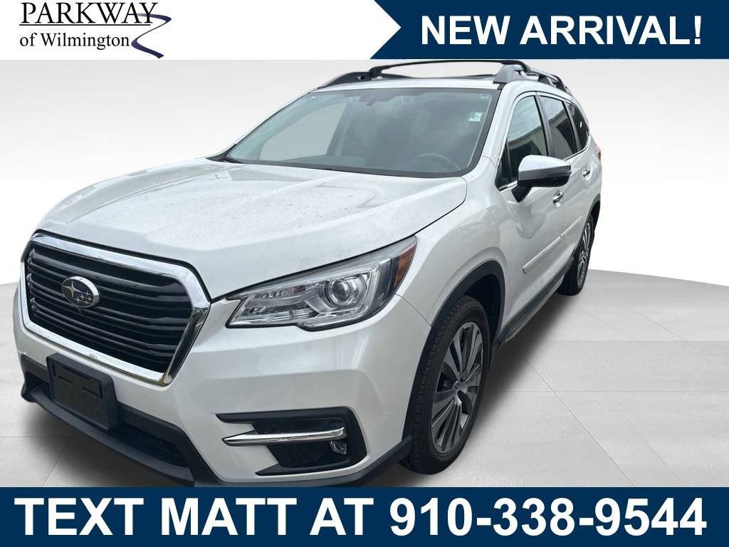 2021 Subaru Ascent Touring — SUV — 38,304 mi — Wilmington, NC