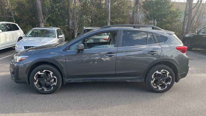 2023 Subaru Crosstrek Limited — SUV — 41,717 mi — Wilmington, NC