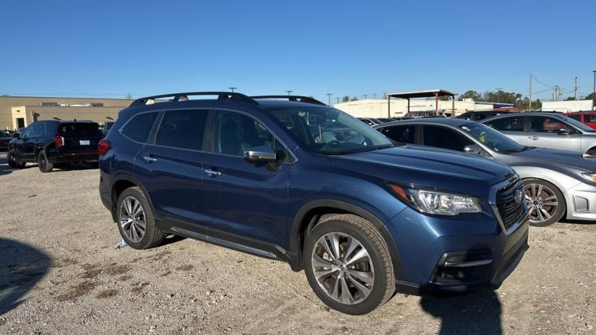 2021 Subaru Ascent Touring — SUV — 47,042 mi — Wilmington, NC