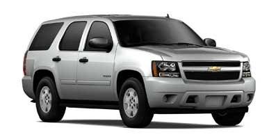 2011 Chevrolet Tahoe LS — SUV — 200,584 mi — Wilmington, NC