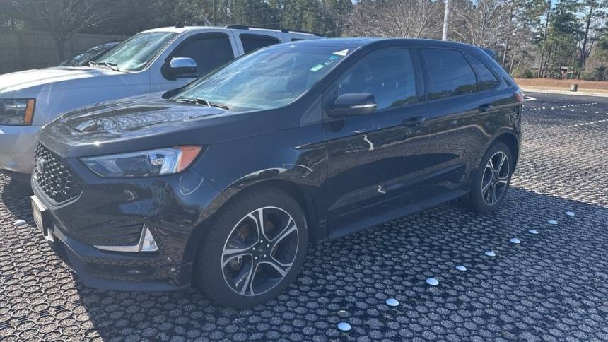 2019 Ford Edge ST — SUV — 62,848 mi — Wilmington, NC
