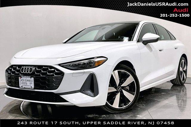 2025 Audi A5 Premium — Sedan — 3,017 mi — Upper Saddle River, NJ