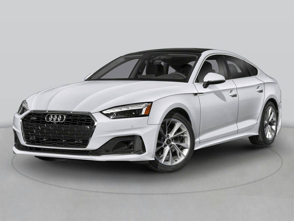 2025 Audi A5 Sportback quattro S line Premium 45 TFSI