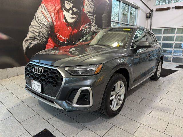 2023 Audi Q5 Premium — SUV — 33,575 mi — Upper Saddle River, NJ