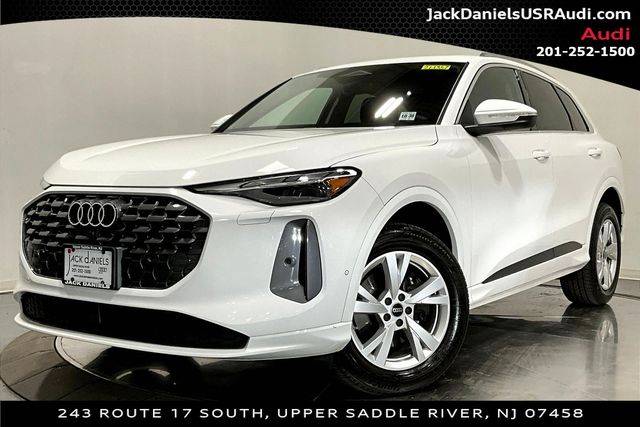 2025 Audi Q5 Premium — SUV — 8,069 mi — Upper Saddle River, NJ