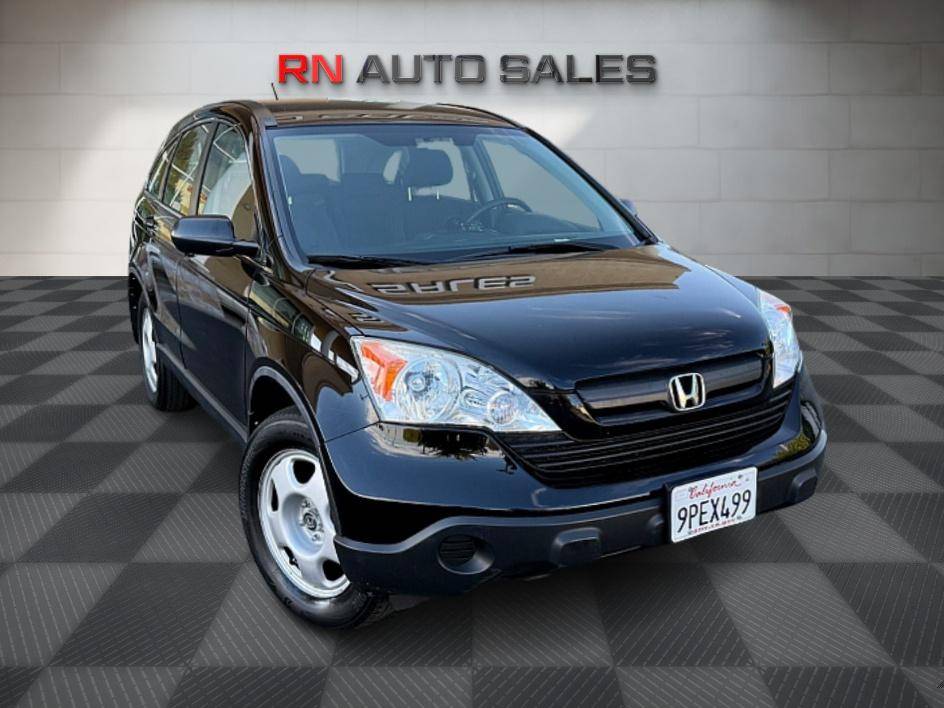 2009 Honda CR-V LX — SUV — 148,000 mi — Sacramento, CA