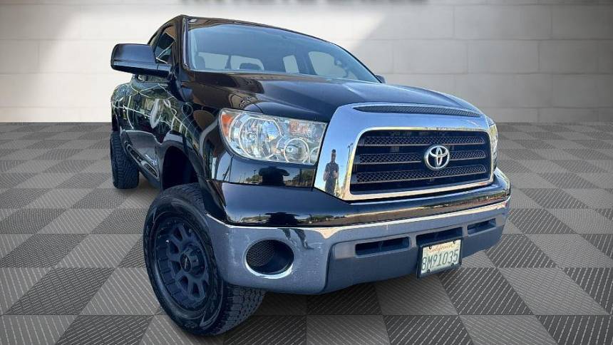 2008 Toyota Tundra Base — Pickup Truck — 147,000 mi — Sacramento, CA
