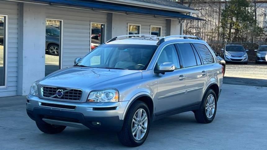 2012 Volvo XC90 3.2 — SUV — 152,875 mi — Matthews, NC