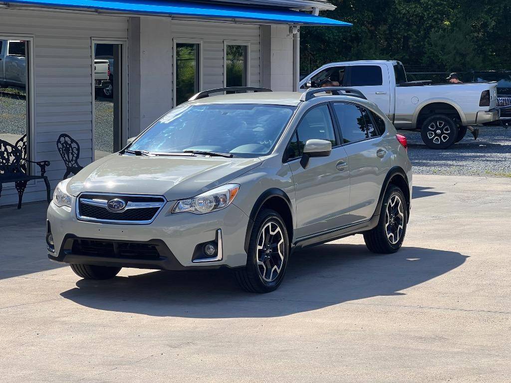 2016 Subaru Crosstrek Premium — SUV — 98,744 mi — Matthews, NC