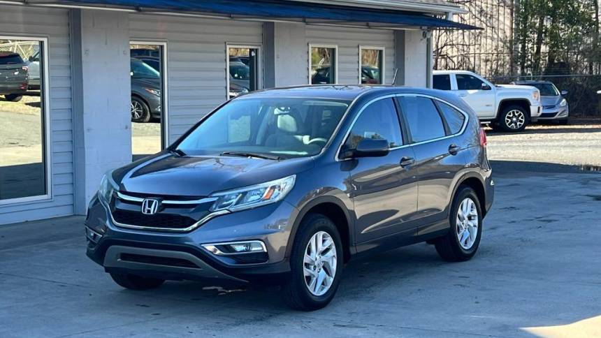 2016 Honda CR-V EX — SUV — 170,300 mi — Matthews, NC