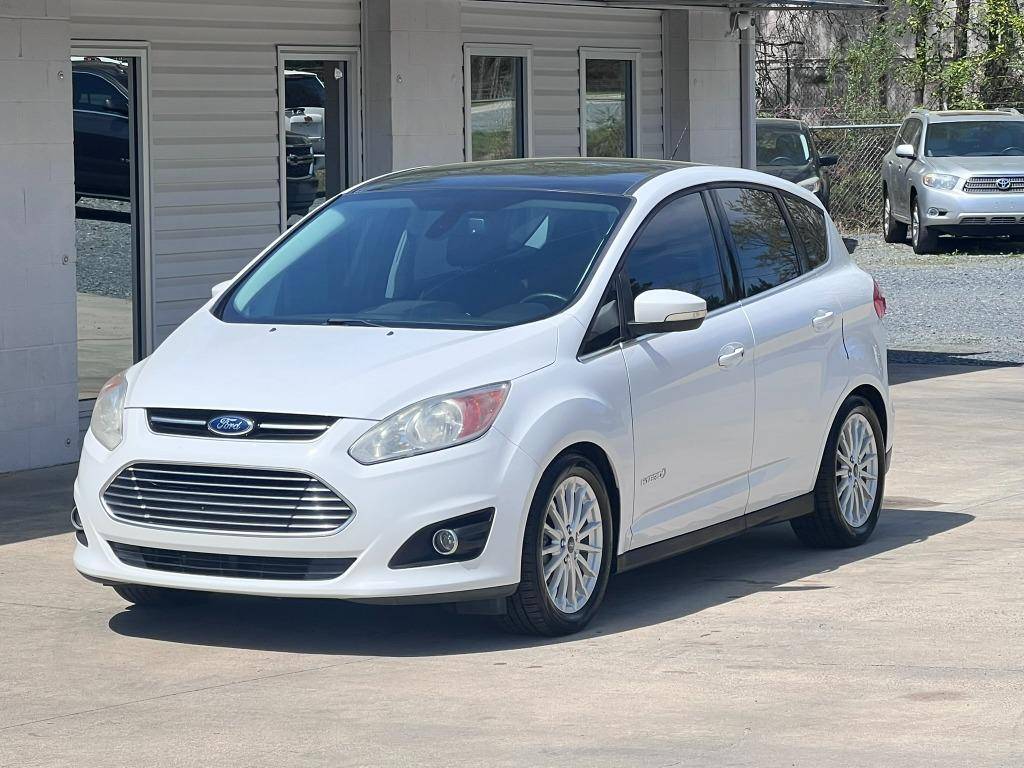 2013 Ford C-Max Hybrid SEL — Sedan — 94,280 mi — Matthews, NC