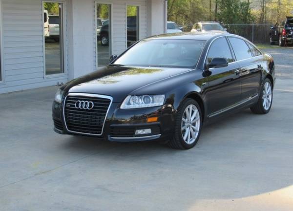 Used 2010 Audi A6 For Sale (with Photos) 