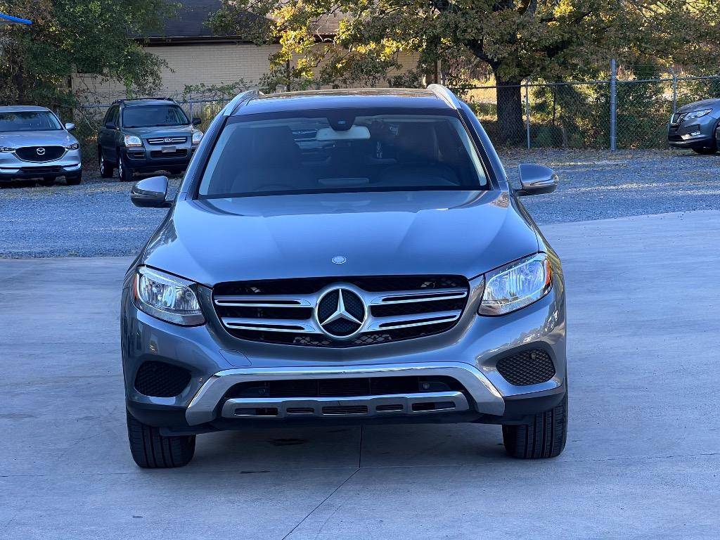 2016 Mercedes-Benz GLC GLC 300 — SUV — 79,850 mi — Matthews, NC