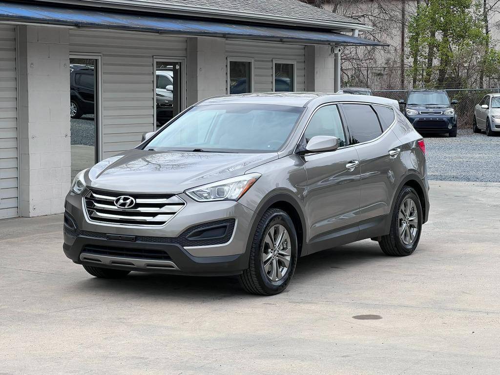 2014 Hyundai Santa Fe Sport Base — SUV — 93,333 mi — Matthews, NC