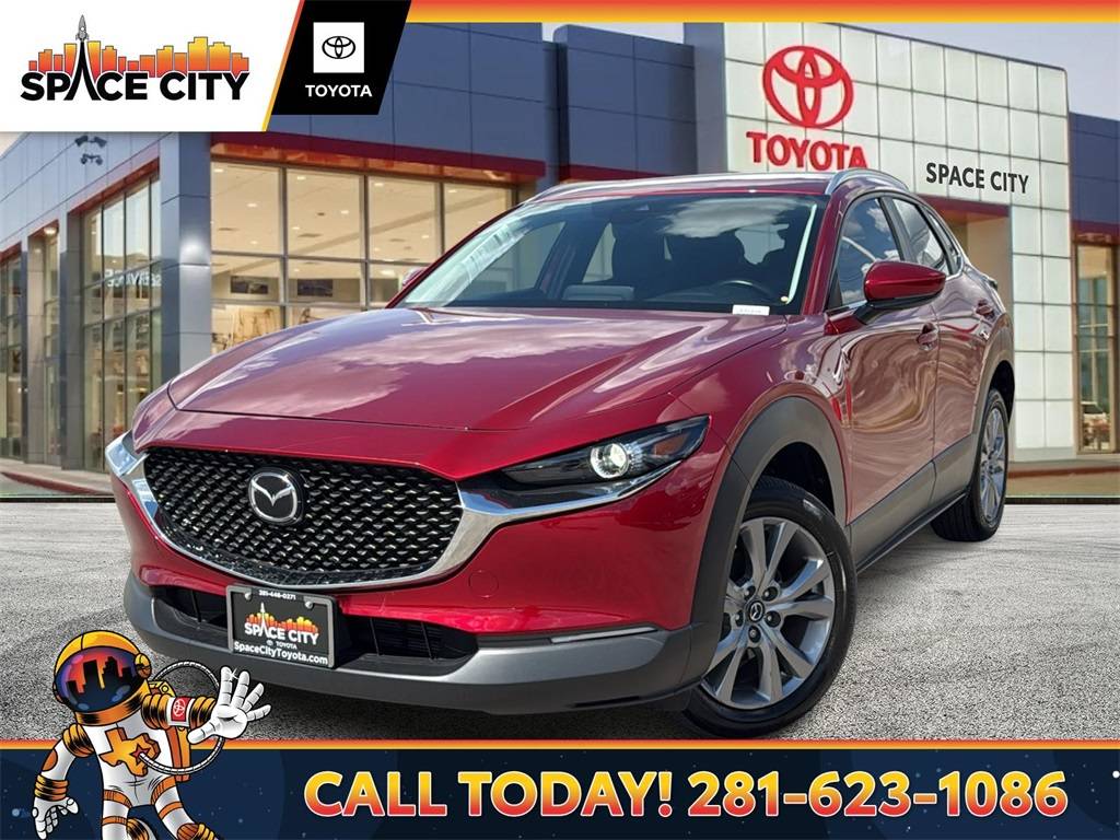 2023 Mazda CX-30 Select — SUV — 30,144 mi — Humble, TX