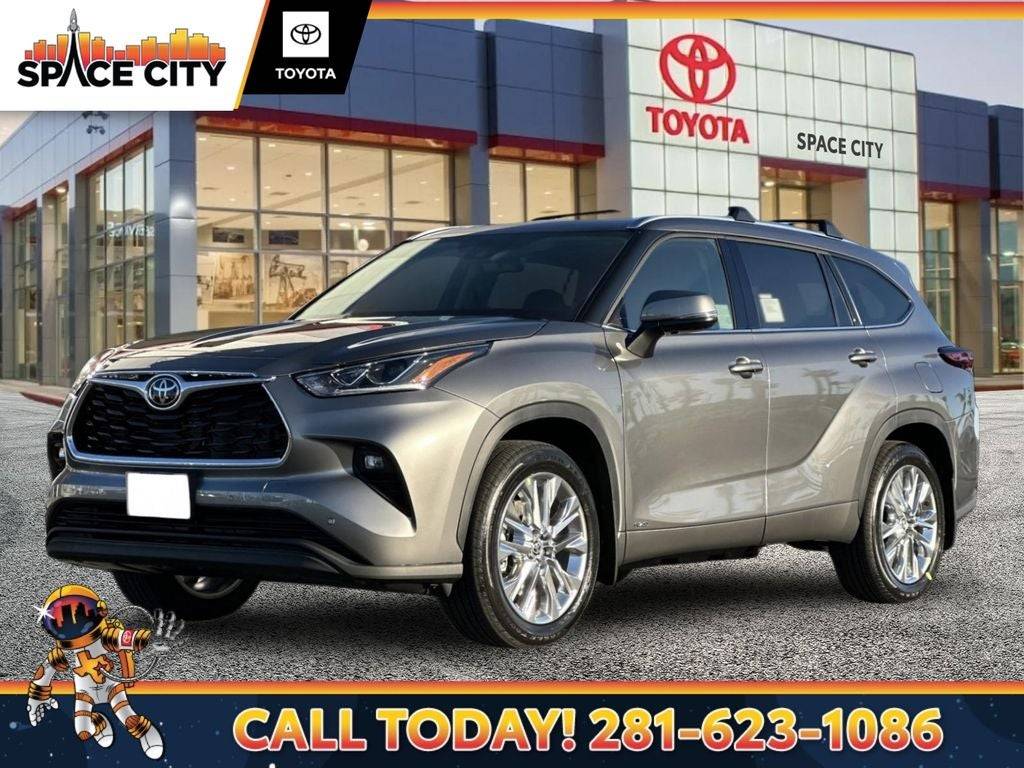 Space City Toyota - Car Dealership in Humble, TX - TrueCar