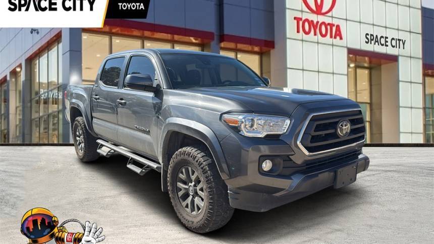 2023 Toyota Tacoma SR5 — Pickup Truck — 30,039 mi — Humble, TX