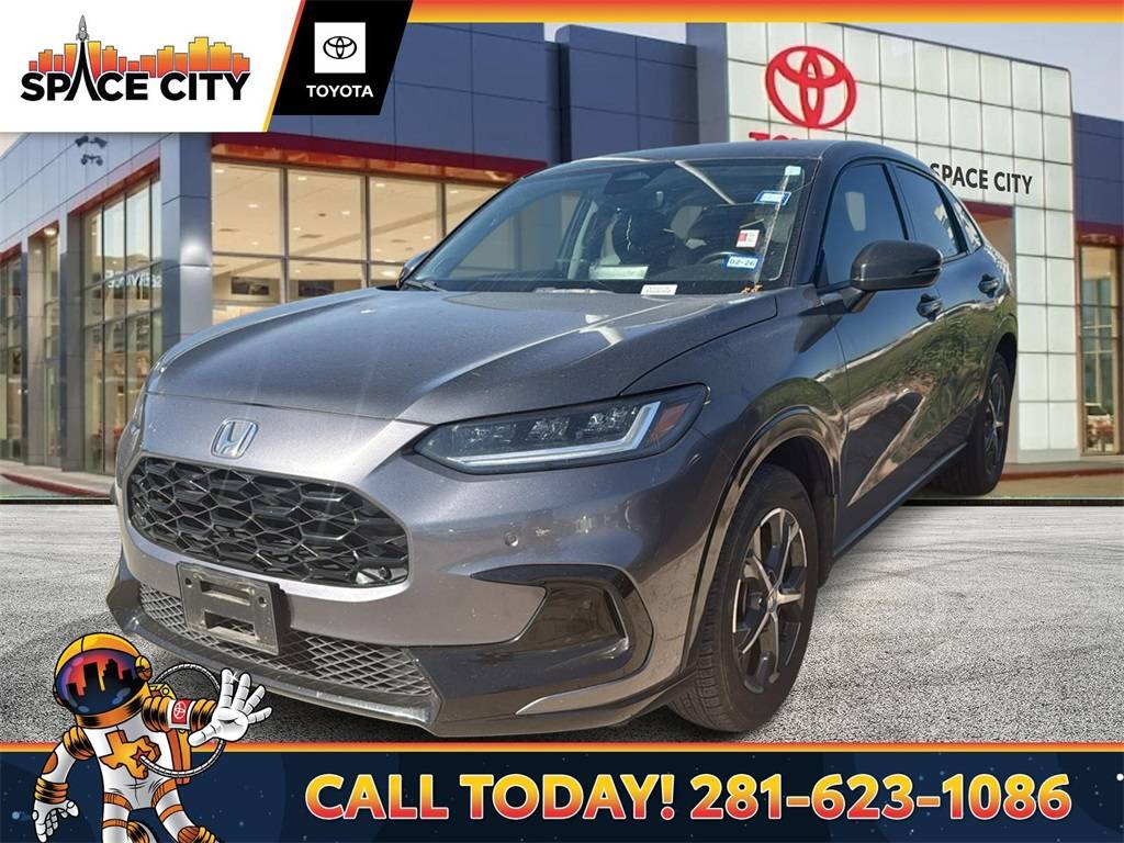 2023 Honda HR-V EX-L — SUV — 110,028 mi — Humble, TX
