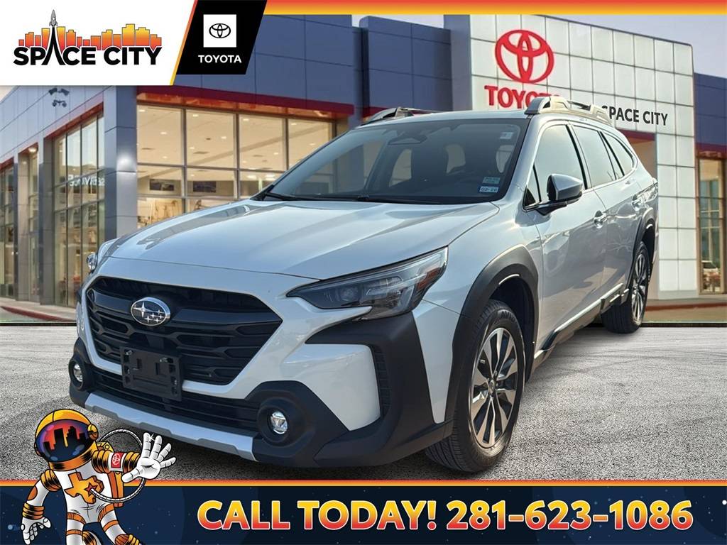 2024 Subaru Outback Touring XT — SUV — 13,219 mi — Humble, TX
