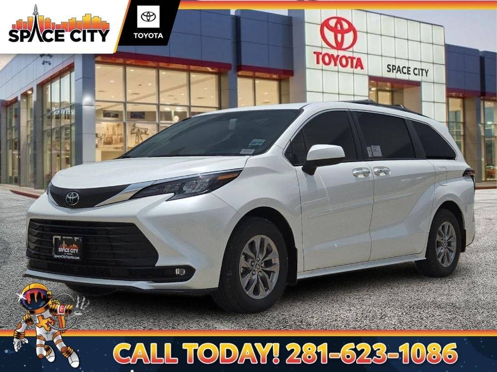 Space City Toyota - Car Dealership in Humble, TX - TrueCar