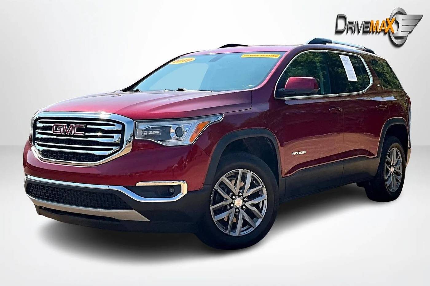 2019 GMC Acadia SLT — SUV — 106,698 mi — Southaven, MS