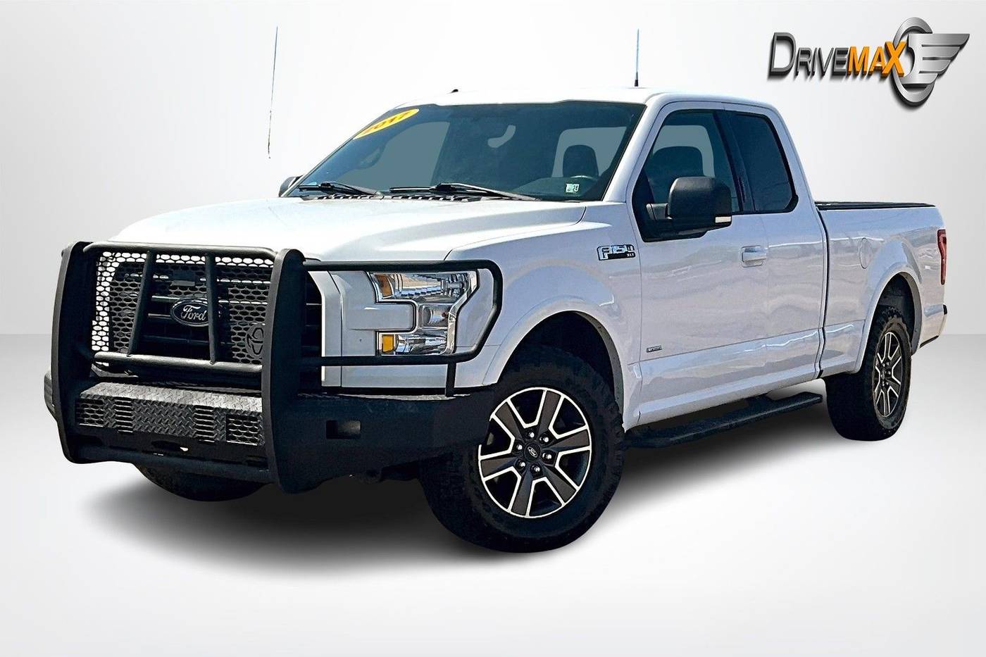 2017 Ford F-150 XLT — Pickup Truck — 160,168 mi — Southaven, MS