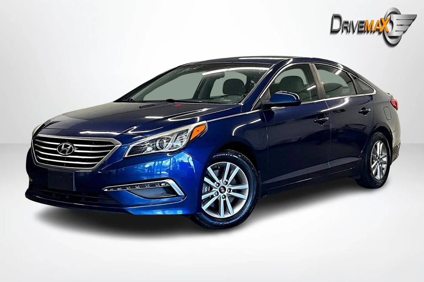 2015 Hyundai Sonata SE — Sedan — 124,341 mi — Southaven, MS