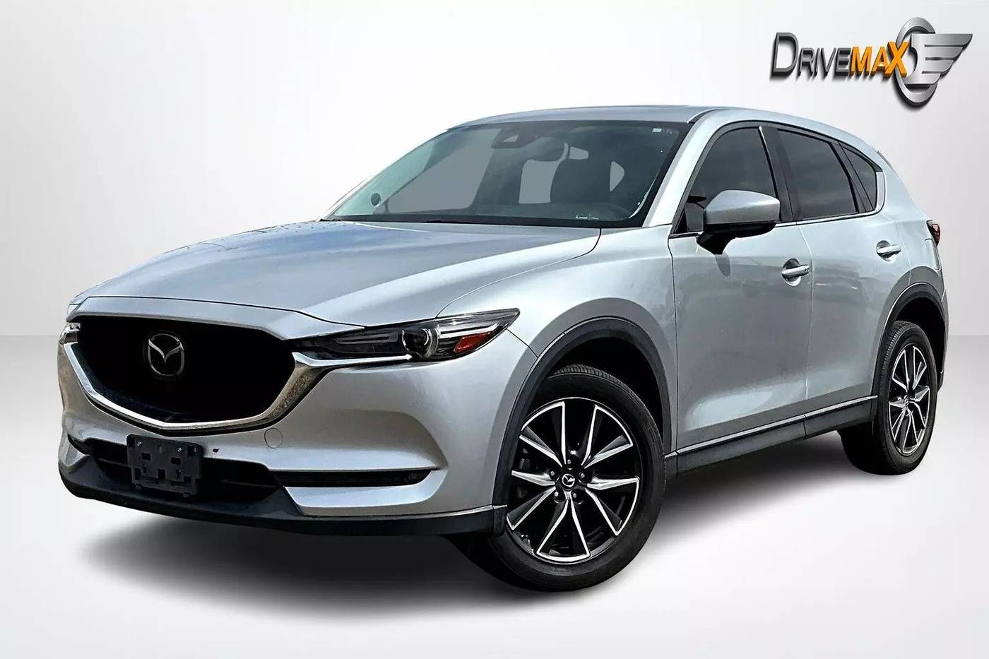 2018 Mazda CX-5 Grand Touring — SUV — 68,333 mi — Southaven, MS