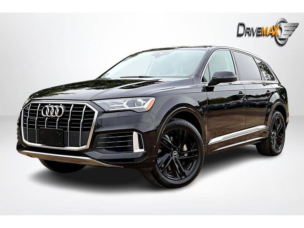 2021 Audi Q7 Premium Plus — SUV — 75,549 mi — Southaven, MS