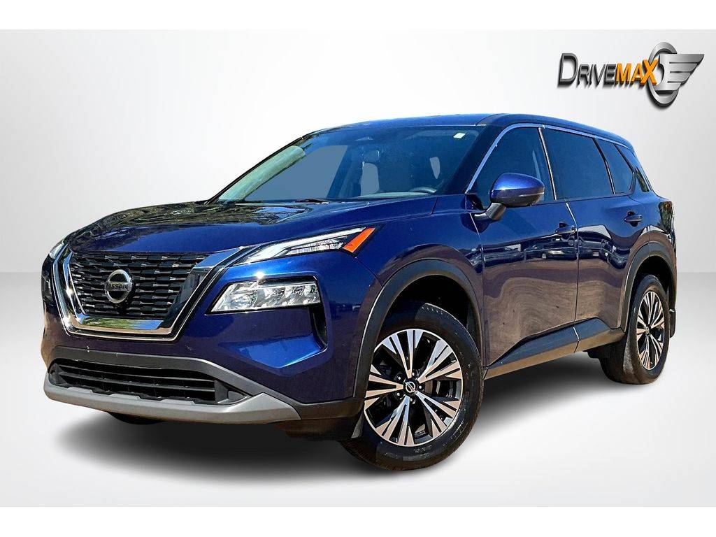 2021 Nissan Rogue SV — SUV — 139,893 mi — Southaven, MS