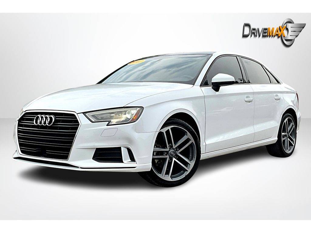 2017 Audi A3 Premium — Sedan — 104,018 mi — Southaven, MS
