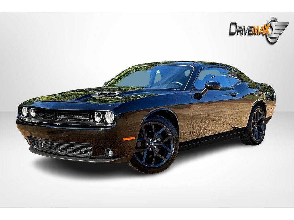 2020 Dodge Challenger SXT — Coupe — 103,791 mi — Southaven, MS