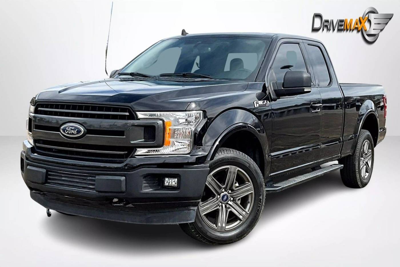 2019 Ford F-150 XLT — Pickup Truck — 85,316 mi — Southaven, MS