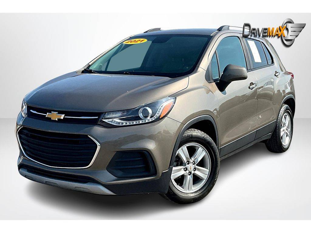 2021 Chevrolet Trax LT — SUV — 75,149 mi — Southaven, MS