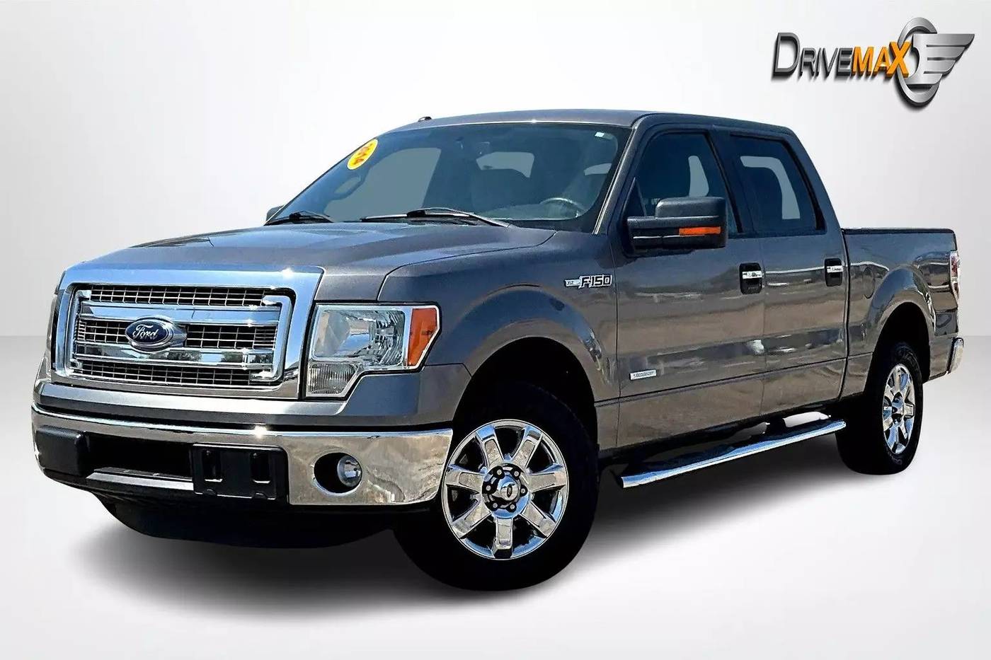 2014 Ford F-150 XLT — Pickup Truck — 134,648 mi — Southaven, MS