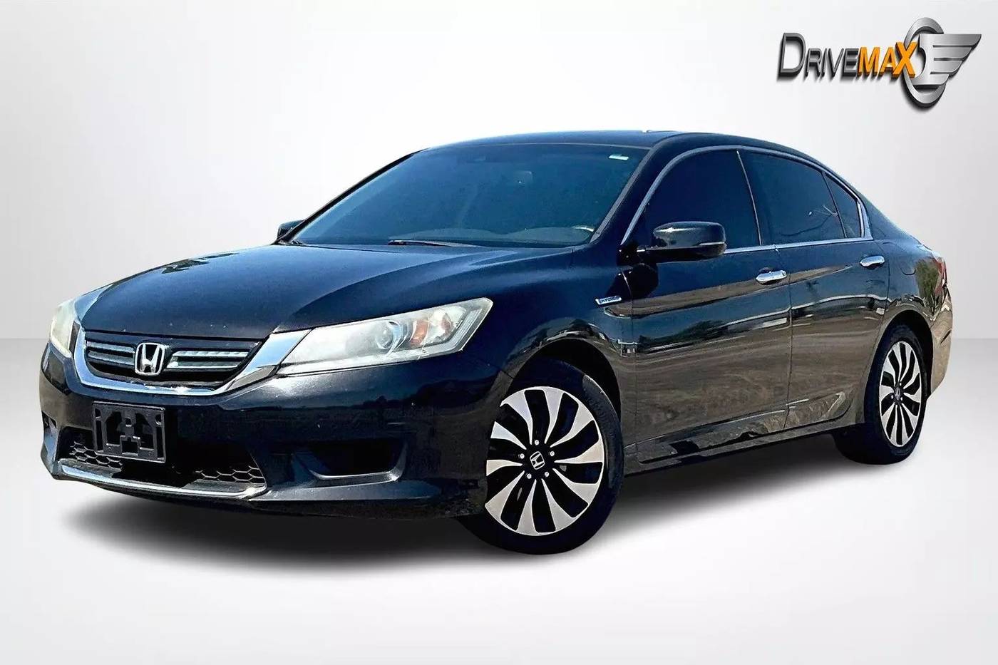 2015 Honda Accord Hybrid EX-L — Sedan — 125,219 mi — Southaven, MS