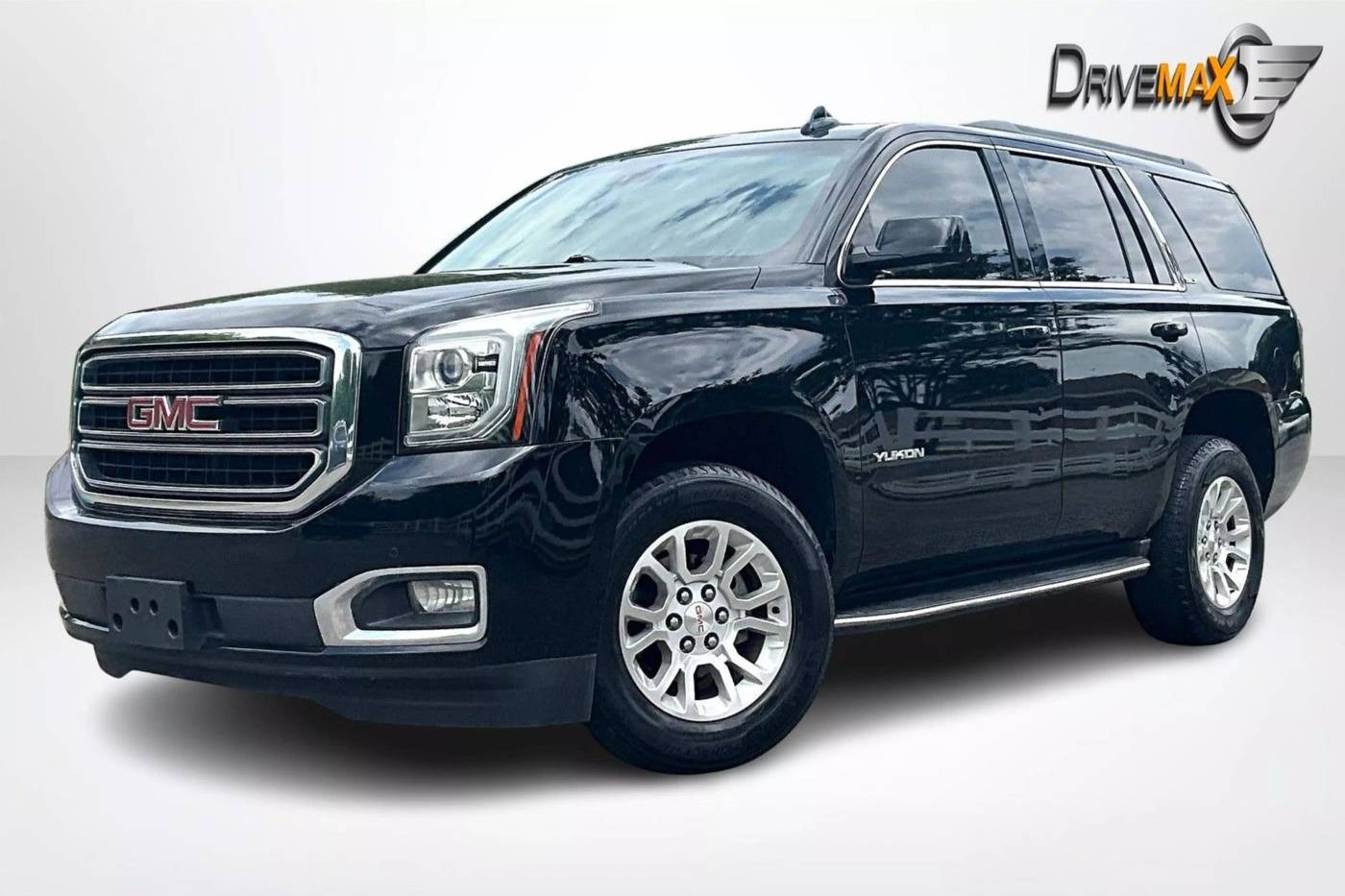 2017 GMC Yukon SLT — SUV — 144,713 mi — Southaven, MS