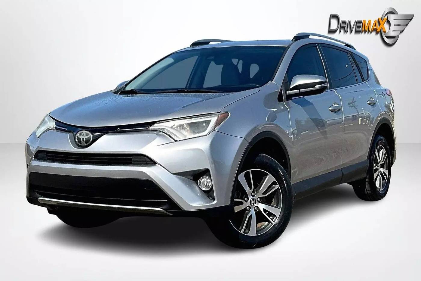 2017 Toyota RAV4 XLE — SUV — 146,561 mi — Southaven, MS