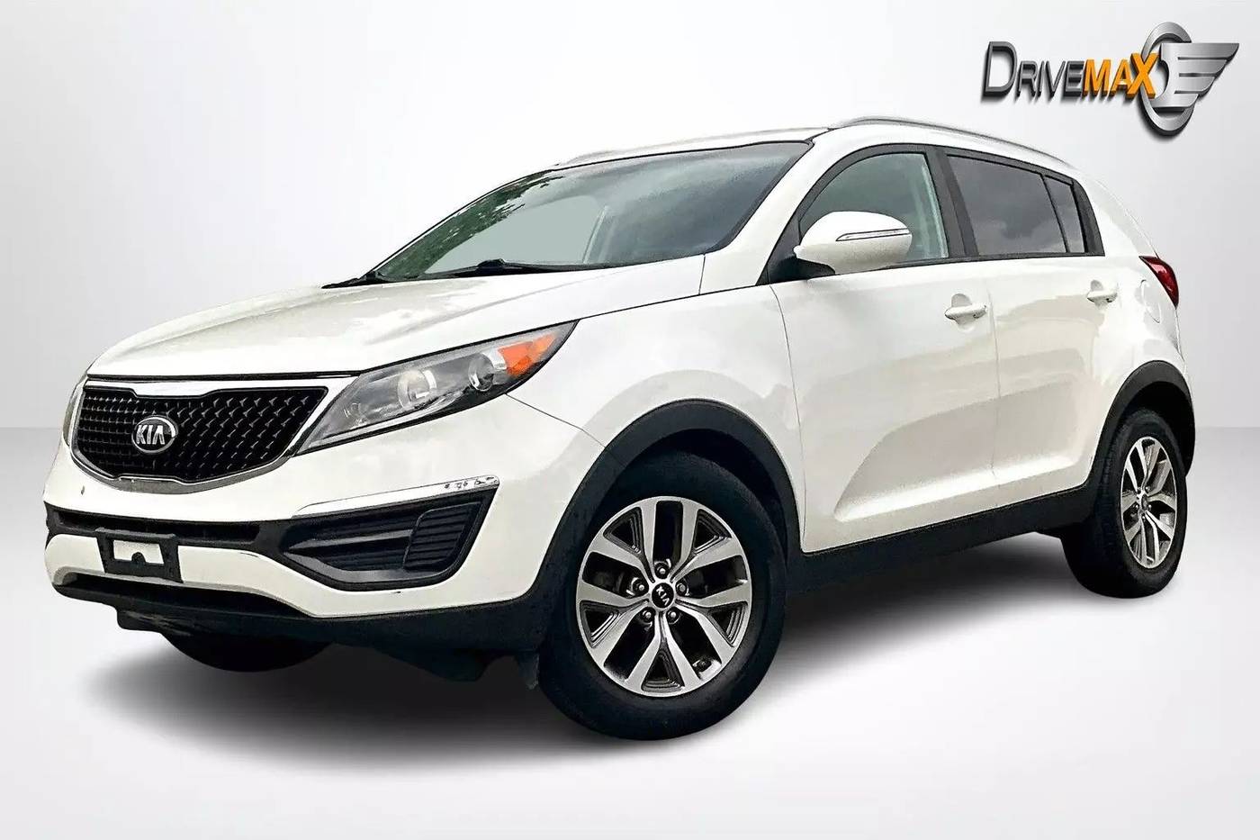2015 Kia Sportage LX — SUV — 112,002 mi — Southaven, MS