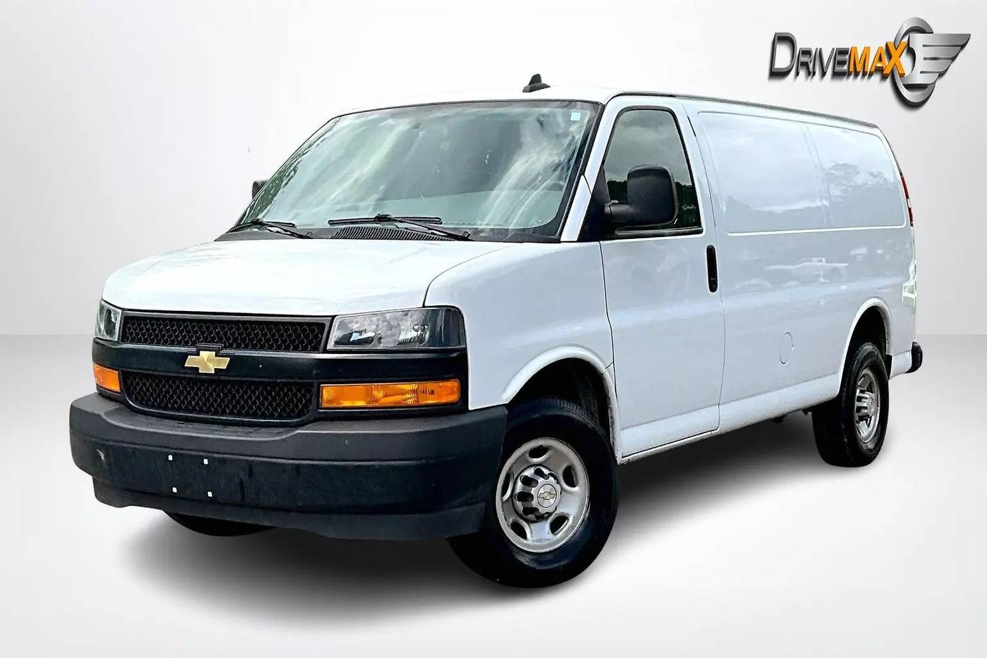 2022 Chevrolet Express Cargo Van Base — Cargo Van — 159,971 mi — Southaven, MS