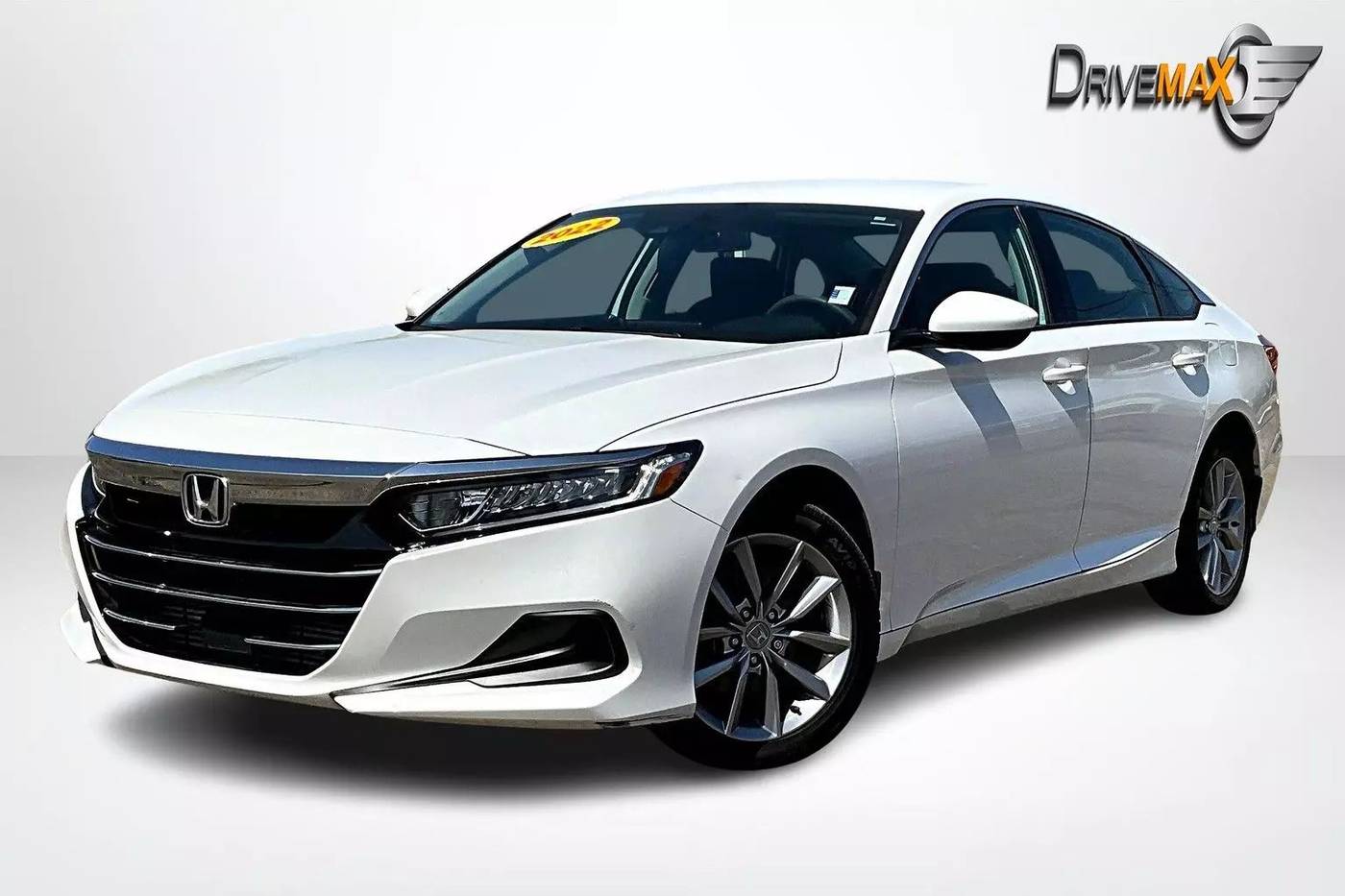 2022 Honda Accord LX — Sedan — 76,556 mi — Southaven, MS
