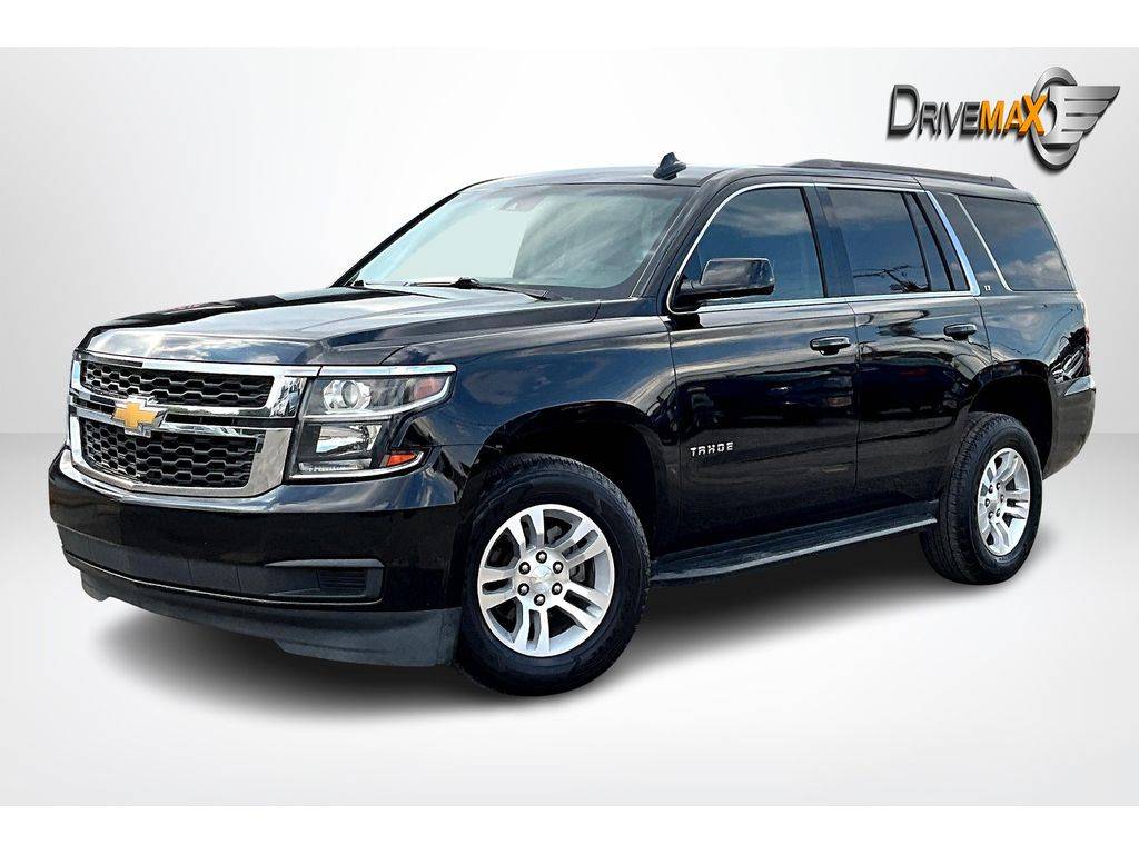 2019 Chevrolet Tahoe LT — SUV — 159,523 mi — Southaven, MS