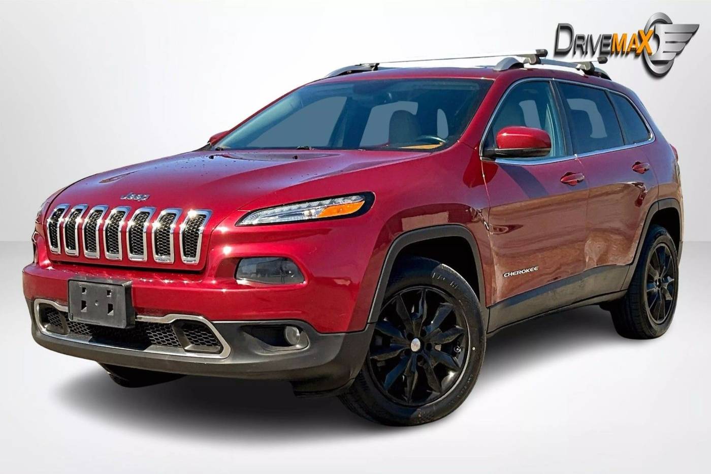 2015 Jeep Cherokee Limited — SUV — 107,609 mi — Southaven, MS