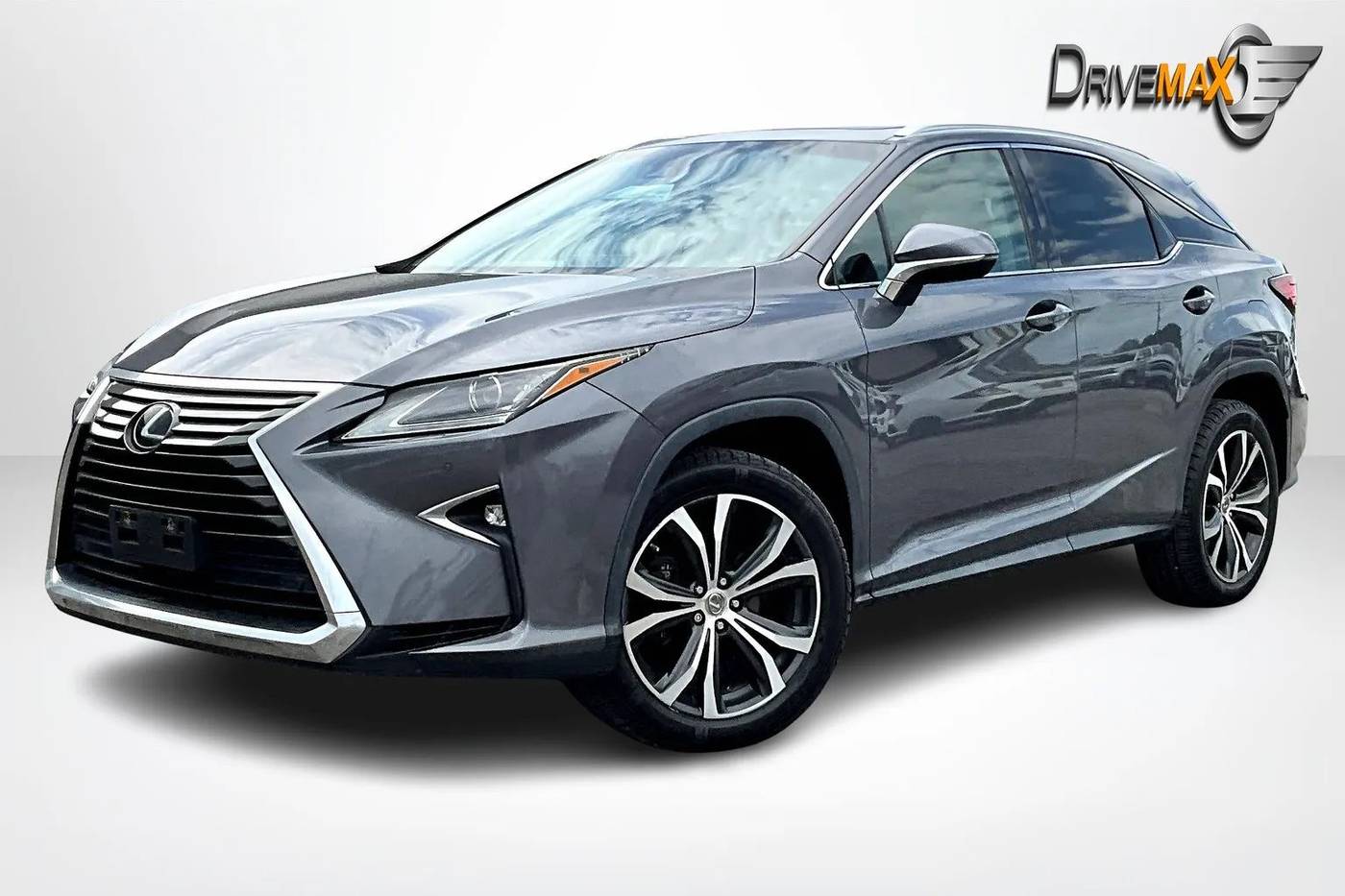 2016 Lexus RX RX 350 — SUV — 119,170 mi — Southaven, MS