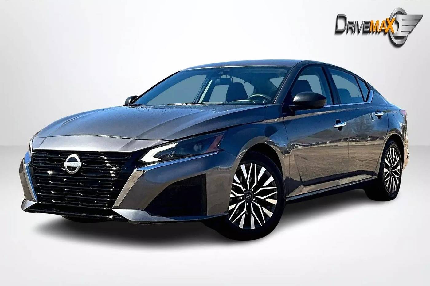 2024 Nissan Altima SV — Sedan — 37,686 mi — Southaven, MS