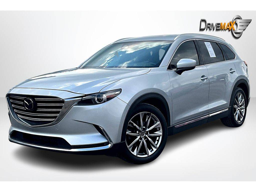 2017 Mazda CX-9 Grand Touring — SUV — 72,038 mi — Southaven, MS