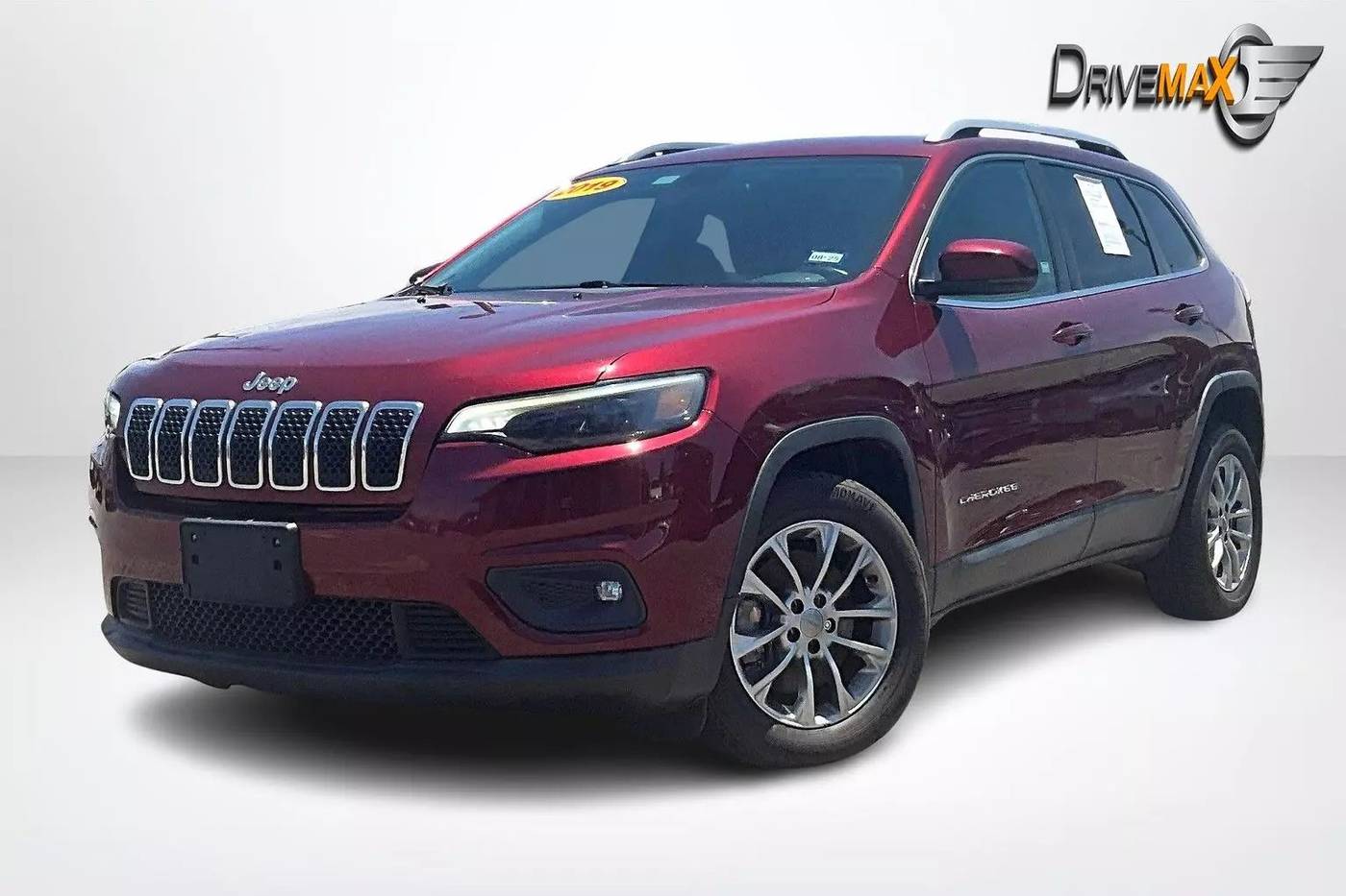 2019 Jeep Cherokee Latitude Plus — SUV — 150,959 mi — Southaven, MS